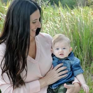 Meet your Posher, Tina